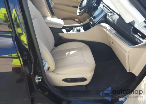 2024 Jeep Grand Cherokee Limited 4X2 from USA, damaged, VIN 1C4RJGBG3RC158318